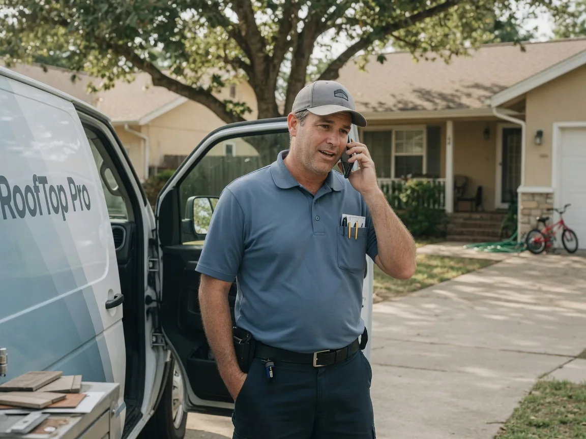 Roof Repair Ipava, IL FAQs